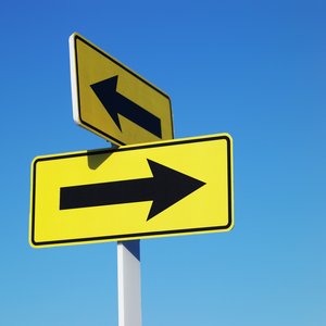理想汽车自动远光灯避让体验